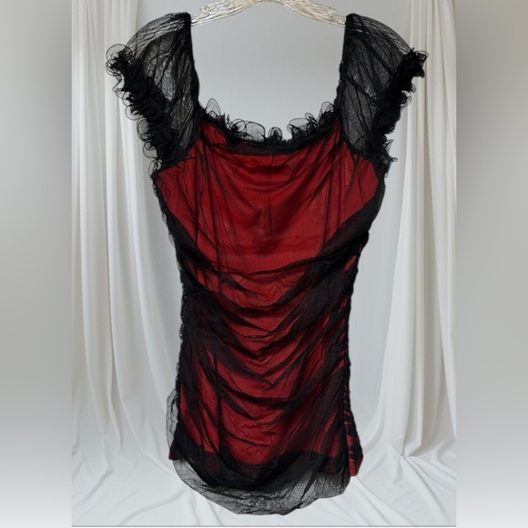 Boston Proper top - Picture 3 of 6